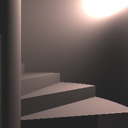 [stairs]