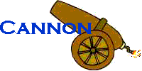 Cannon