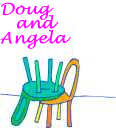 Doug & Angela