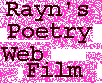 Poetry Shockwave Film