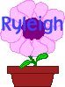 Ryleigh Shireen