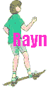 Rayn