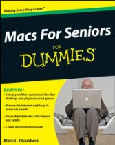 Macs For Seniors